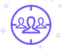 specific-audience Specific Audience Icon